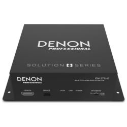 Denon DN271HE 4K2K 7.1-kanałowy ekstraktor audio